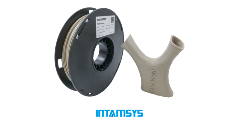 INTAMSYS 3D Printing Service