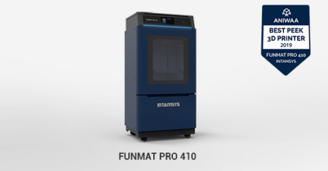 FUNMAT PRO 410