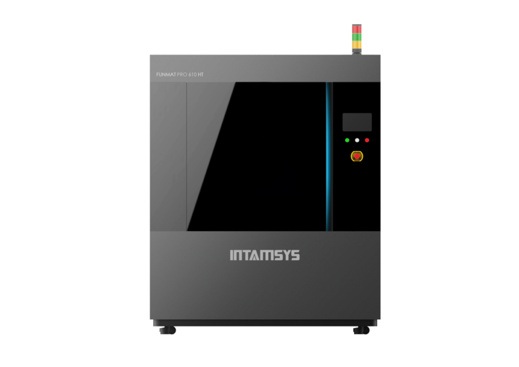 INTAMSYS FUNMAT PRO 610HT