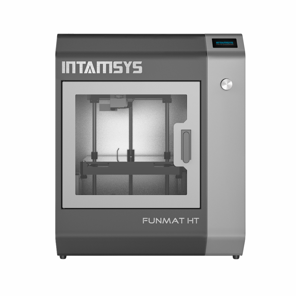 FUNMAT HT FFF 3D PRINTER