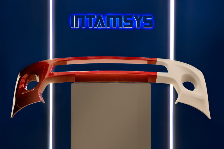 INTAMSYS Office