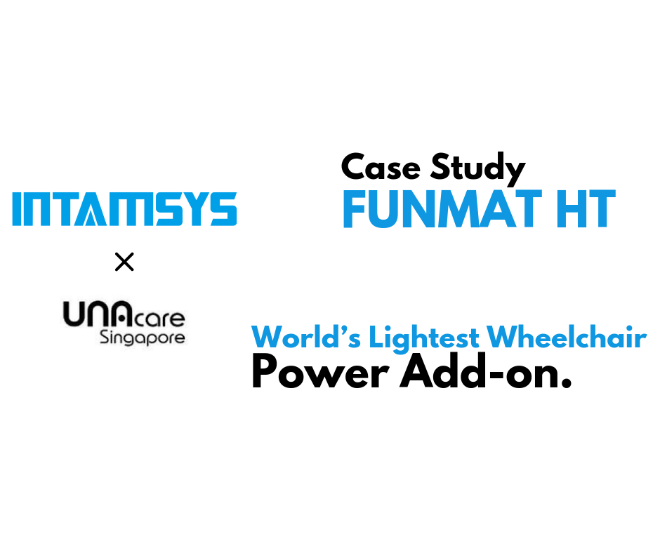 Intamsys - UNAcare - Case Study