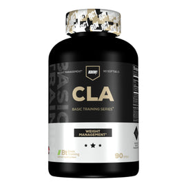 Redcon1 Premium CLA Single Ingredient RedCon1 Size: 90 Servings