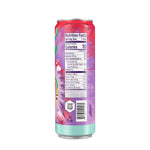 Alani Nu Energy Drinks Energy Drink Alani Nu Size: 12 Cans Flavor: Cherry Twist (NEW), Cosmic Stardust, Tropsicle, Mimosa, Cherry Slush, Watermelon Wave, Hawaiian Shaved Ice, Blue Slush by Whitney Simmons, Dream Float (Orange Creamsicle), Breezeberry, Kim