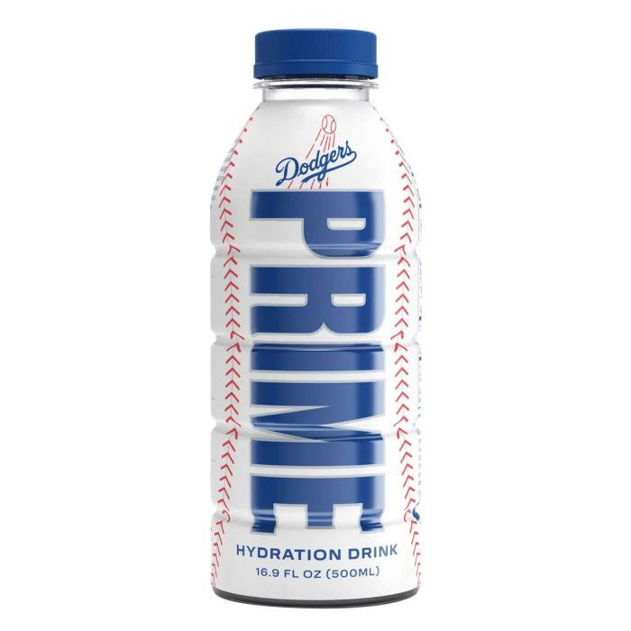 PRIME Hydration Drink