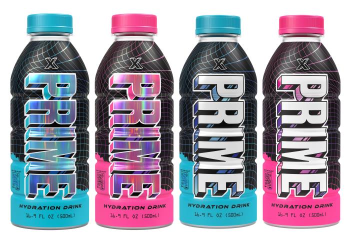 PRIME Hydration Drink