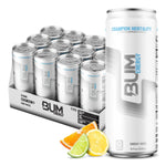 BUM Energy Drink