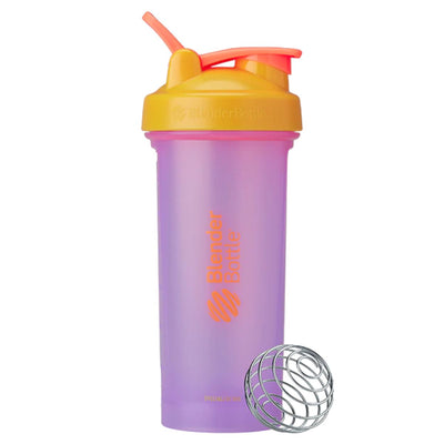 BlenderBottle of the Month Accessories Blender Bottle Color of the month: June: Radiant Punch