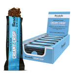 Barebells Protein Bar Protein Bars Barebells Size: 12 Flavor: Creamy Crisp