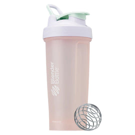 BlenderBottle of the Month Accessories Blender Bottle Color of the month: July: Pastel Paradise