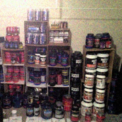 CampusProtein.com