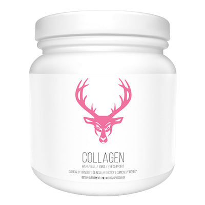 BuckedUp Collagen Collagen Bucked Up Size: 30 Servings