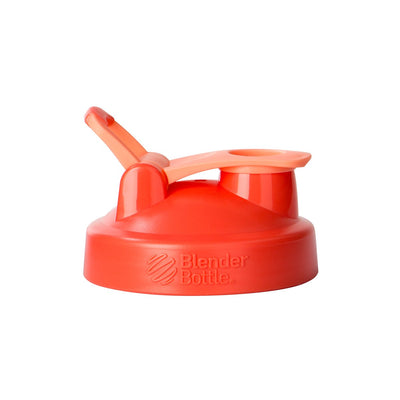 BlenderBottle Replacement Lids Accessories Blender Bottle Color: Coral