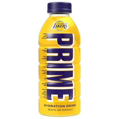 PRIME Hydration Drink