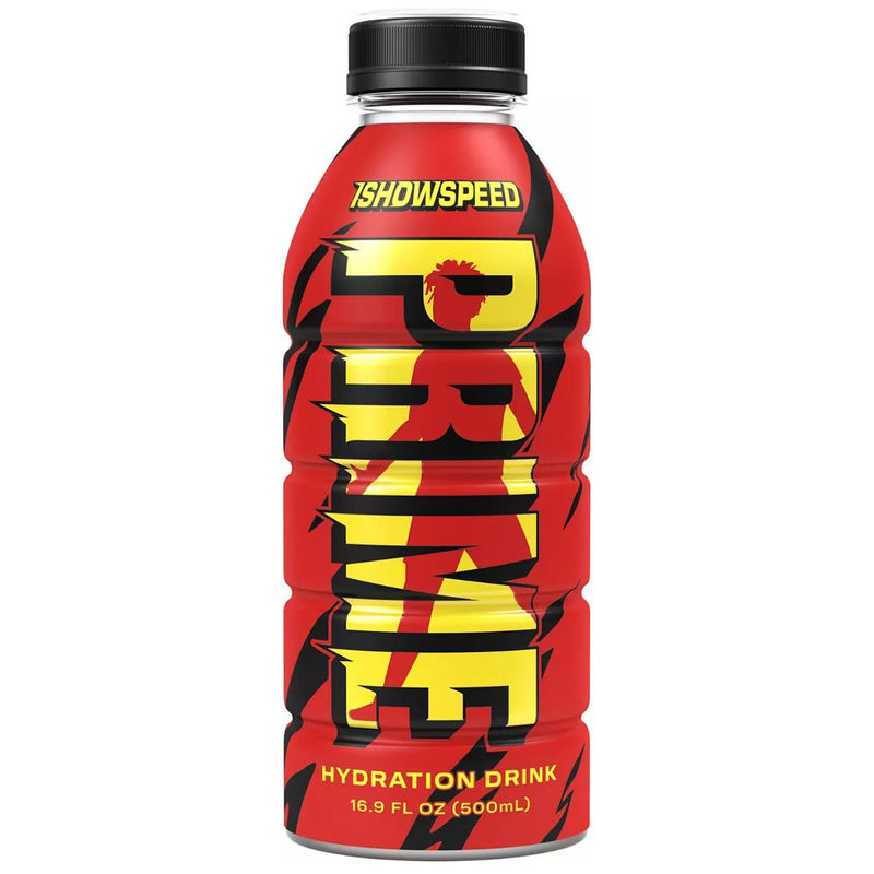 PRIME Hydration Drink