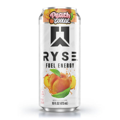 RYSE Fuel Energy Drink