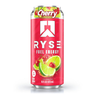 RYSE Fuel Energy Drink