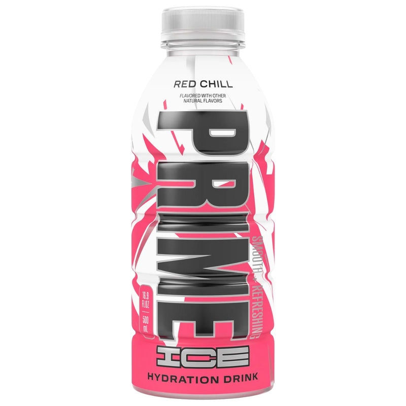 PRIME Hydration Drink