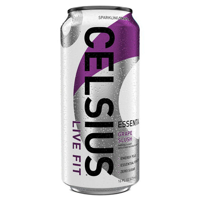 Energy Drinks