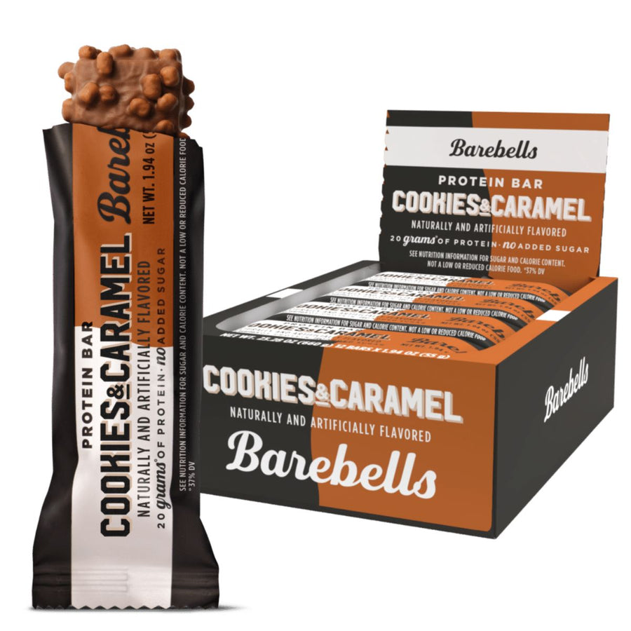 Barebells Protein Bar