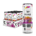 CELSIUS Energy Drink