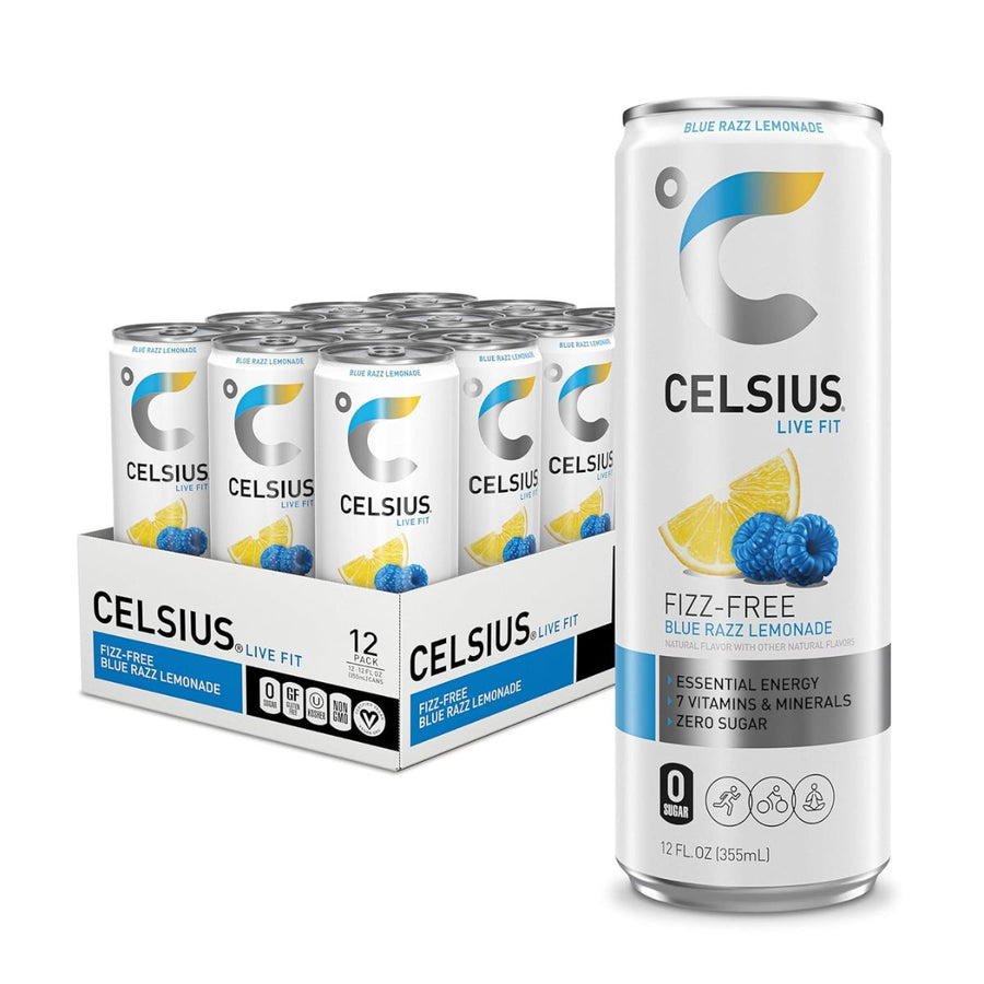 CELSIUS Energy Drink