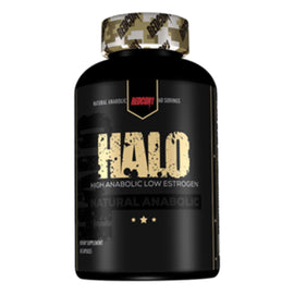 Redcon1 Halo Muscle Builder Hardcore RedCon1 Size: 60 Capsules