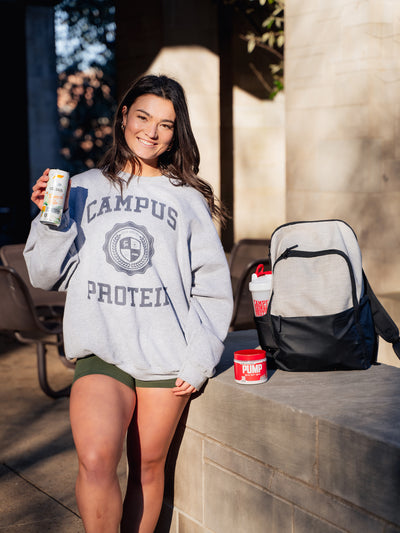 CampusProtein.com