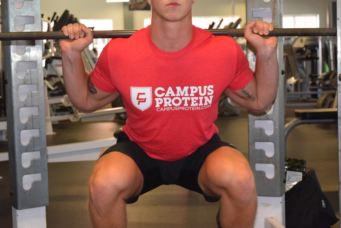 CampusProtein.com