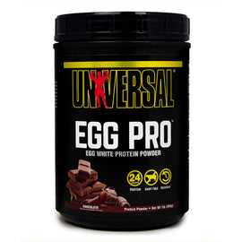 Egg Pro Protein Universal Nutrition Size: 1 lb (454 g) Flavor: Vanilla, Chocolate