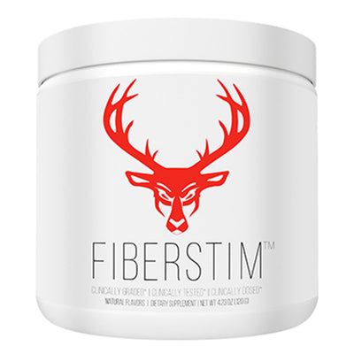 BuckedUP FiberStim Single Ingredient Bucked Up Size: 30 Servings