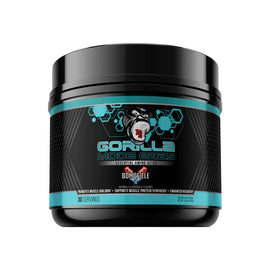 Gorilla Mind Gorilla Mode EAAs Aminos Gorilla Mind Size: 30 Servings Flavor: Bombsicle