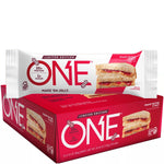 ONE Bar Healthy Snacks ONE Size: 12 Bars Flavor: Peanut Butter N Jelly