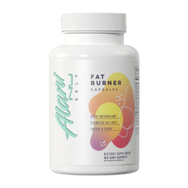 Fat Burner by Alani Nu For Her Alani Nu Size: 60 Capsules