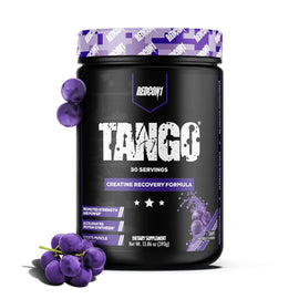 Redcon1 Tango Creatine Creatine RedCon1 Size: 30 Servings Flavor: Grape