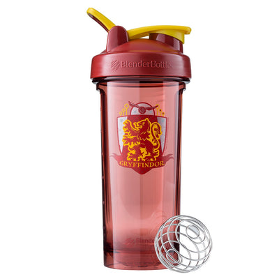 Harry Potter BlenderBottle Accessories Blender Bottle Size: 28 Oz. Type: Gryffindor