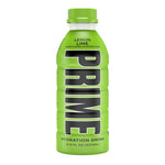 PRIME Hydration Drink Hydration PRIME Size: 12 Pack Flavor: Lemon Lime