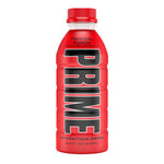 PRIME Hydration Drink Hydration PRIME Size: 12 Pack Flavor: Tropical Punch