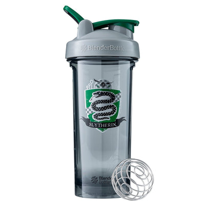 Harry Potter BlenderBottle Accessories Blender Bottle Size: 28 Oz. Type: Slytherin