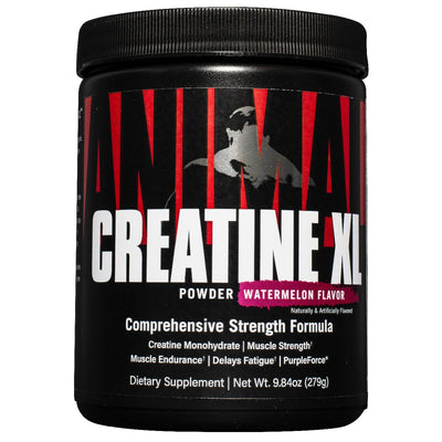 ANIMAL Creatine XL Creatine ANIMAL Size: 30 Servings Flavor: Watermelon