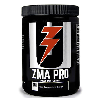 ZMA Pro Sleep Universal Nutrition Size: 90 Capsules (30 Servings)