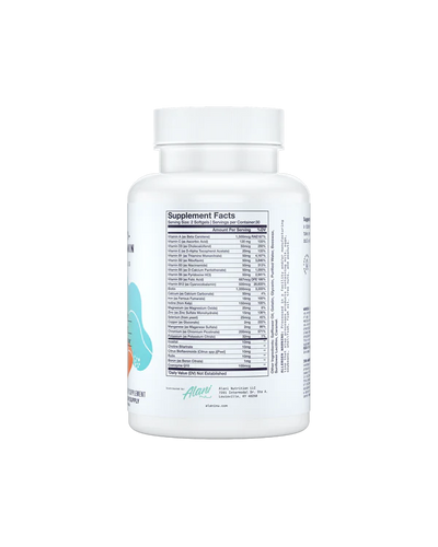 Alani Nu Multivitamin Vitamins Alani Nu Size: 30 Servings