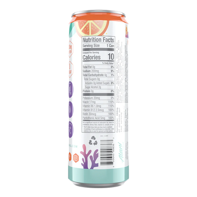 Alani Nu Energy Drinks Energy Drink Alani Nu Size: 12 Cans Flavor: Cherry Twist (NEW), Cosmic Stardust, Tropsicle, Mimosa, Cherry Slush, Watermelon Wave, Hawaiian Shaved Ice, Blue Slush by Whitney Simmons, Dream Float (Orange Creamsicle), Breezeberry, Kim