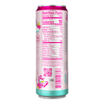 Alani Nu Energy Drinks Energy Drink Alani Nu Size: 12 Cans Flavor: Cherry Twist (NEW), Cosmic Stardust, Tropsicle, Mimosa, Cherry Slush, Watermelon Wave, Hawaiian Shaved Ice, Blue Slush by Whitney Simmons, Dream Float (Orange Creamsicle), Breezeberry, Kim