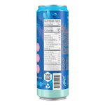 Alani Nu Energy Drinks Energy Drink Alani Nu Size: 12 Cans Flavor: Cherry Twist (NEW), Cosmic Stardust, Tropsicle, Mimosa, Cherry Slush, Watermelon Wave, Hawaiian Shaved Ice, Blue Slush by Whitney Simmons, Dream Float (Orange Creamsicle), Breezeberry, Kim