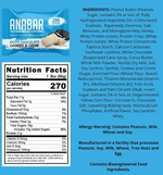 Anabar Healthy Snacks Final Boss Size: 12 Bars Flavor: Frosted Strawberry Cupcake, White Chocolate Cookies and Cream, White Chocolate Fruity Cereal Crunch, Milk Chocolate Campfire S&